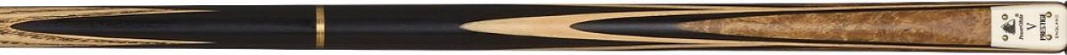 Powerglide Prestige V Three-Quarter Jointed Snooker Cue (Butt)